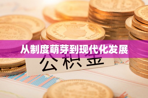 岚山从制度萌芽到现代化发展
