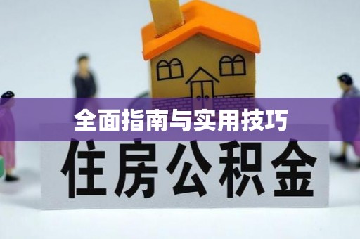 岚山全面指南与实用技巧