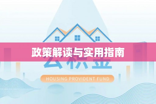 岚山政策解读与实用指南