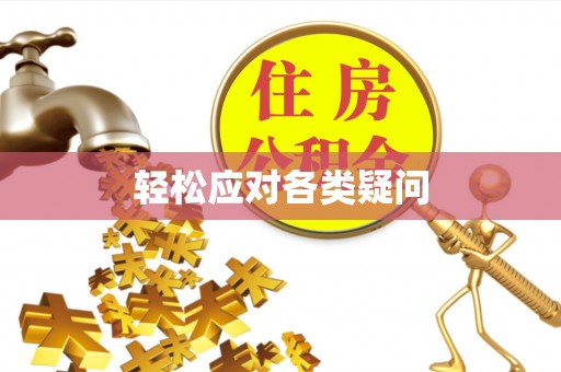 岚山轻松应对各类疑问