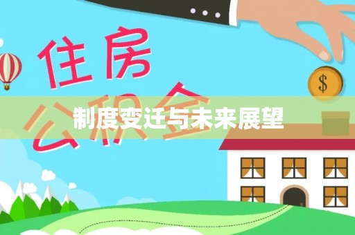 岚山制度变迁与未来展望