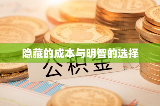 岚山隐藏的成本与明智的选择