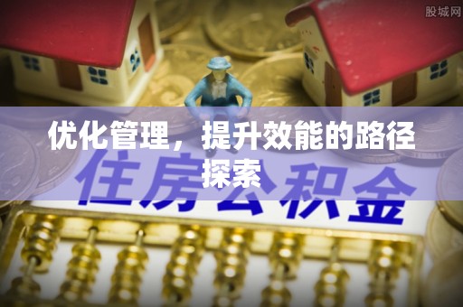 岚山优化管理，提升效能的路径探索