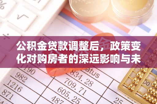 岚山公积金贷款调整后，政策变化对购房者的深远影响与未来趋势分析