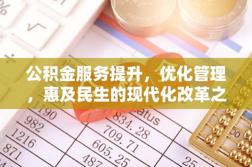 岚山公积金服务提升，优化管理，惠及民生的现代化改革之路