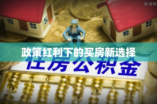 岚山政策红利下的买房新选择