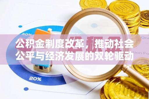 岚山公积金制度改革，推动社会公平与经济发展的双轮驱动