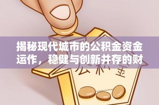 岚山揭秘现代城市的公积金资金运作，稳健与创新并存的财富管理之道
