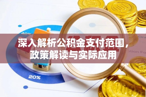 岚山深入解析公积金支付范围，政策解读与实际应用