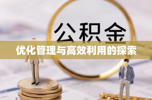 岚山优化管理与高效利用的探索
