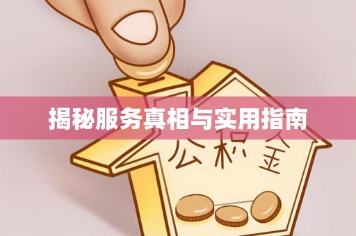 岚山揭秘服务真相与实用指南