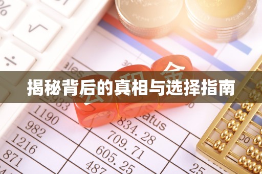 岚山揭秘背后的真相与选择指南