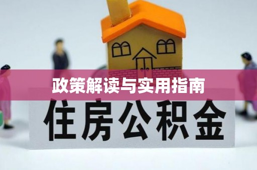 岚山政策解读与实用指南