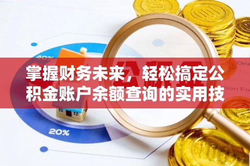 岚山掌握财务未来，轻松搞定公积金账户余额查询的实用技巧