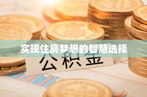 岚山实现住房梦想的智慧选择