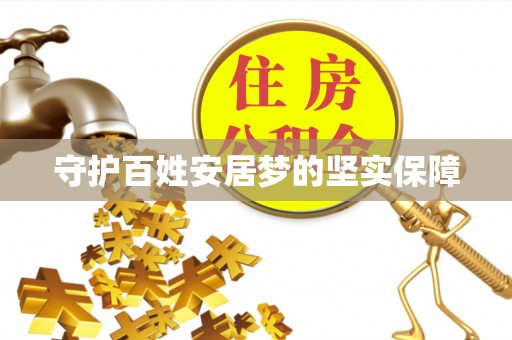 岚山守护百姓安居梦的坚实保障
