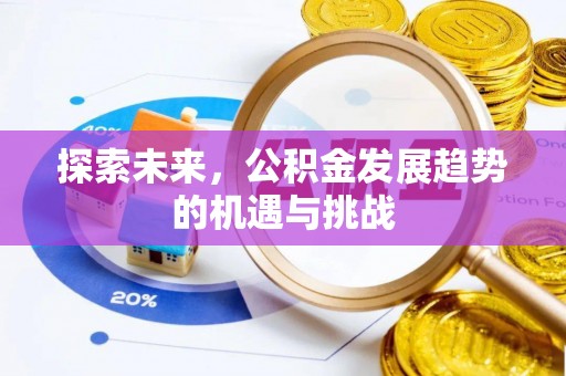 岚山探索未来，公积金发展趋势的机遇与挑战