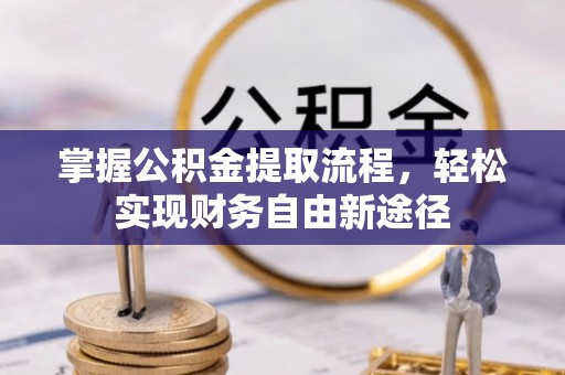 岚山掌握公积金提取流程，轻松实现财务自由新途径