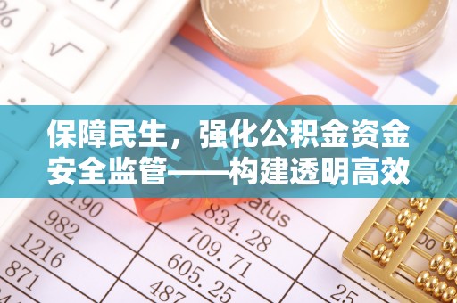 岚山保障民生，强化公积金资金安全监管——构建透明高效的管理体系