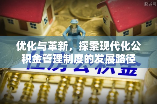 岚山优化与革新，探索现代化公积金管理制度的发展路径