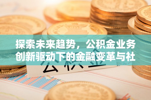 岚山探索未来趋势，公积金业务创新驱动下的金融变革与社会价值
