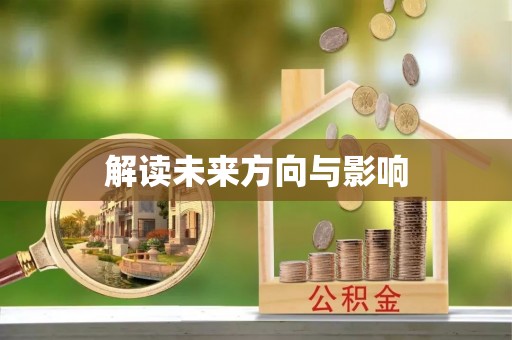 岚山解读未来方向与影响