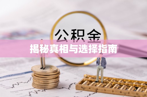 岚山揭秘真相与选择指南