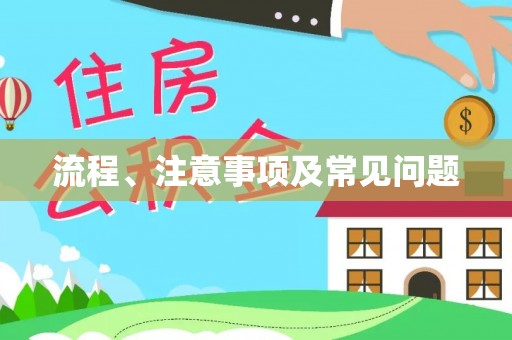 岚山流程、注意事项及常见问题